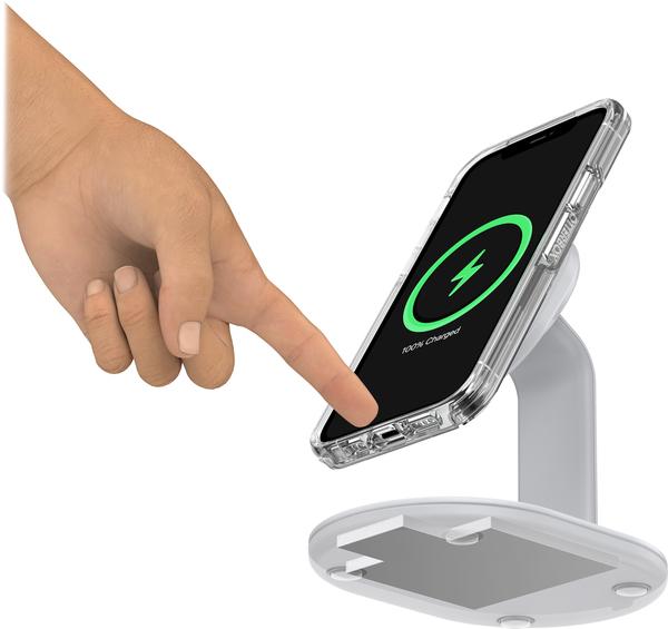 Image du produit OtterBox Support pour chargeur MagSafe (7.50 W)