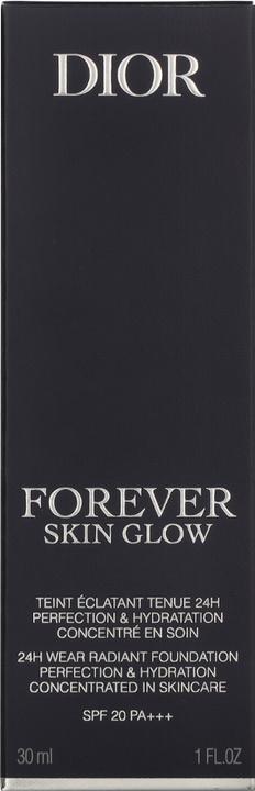 Produktbild Dior Diorskin Forever Skin Glow No 0N (0N)