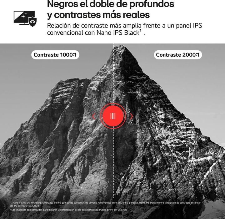 Productafbeelding LG UltraFine Evo 32U990A-S (6144 x 3456 Pixels, 32")