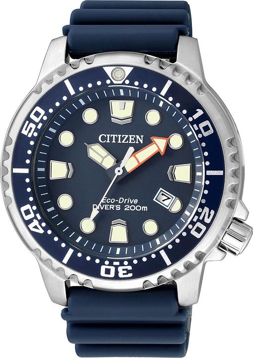 Citizen Eco-Drive Promaster - BN0151-17L (Taucheruhr, 44 mm)