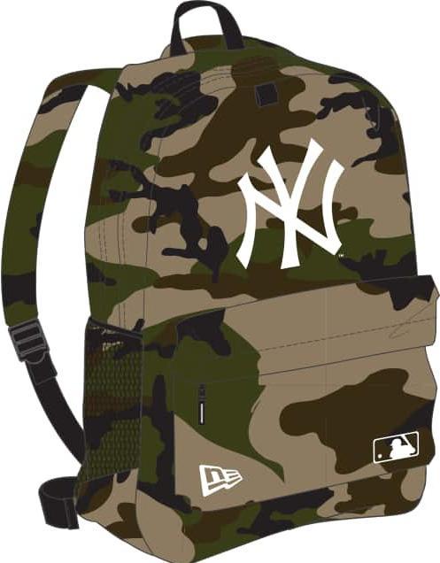 Actual product image New Era MLB Stadium New York Yankes Daypack (17 l)
