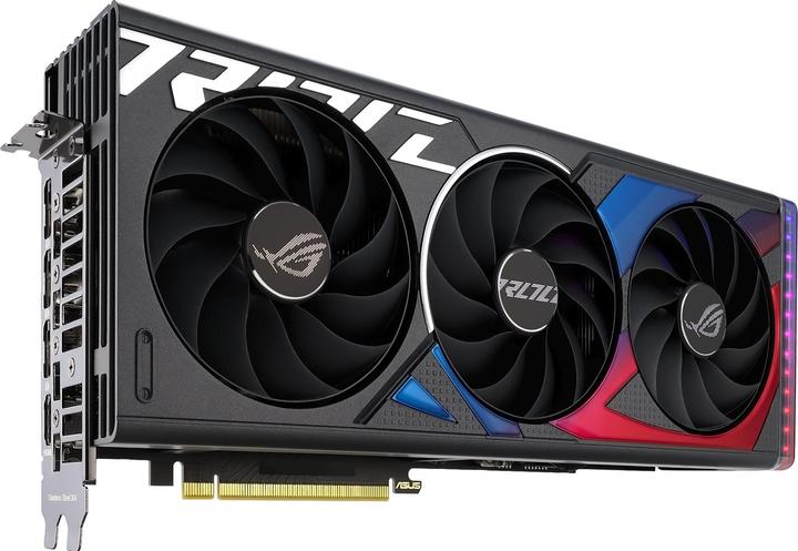 Produktbild ASUS Rog Strix GeForce RTX4060 OC (8 GB)