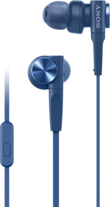 Sony MDR-XB55AP Extra Bass (Cable)