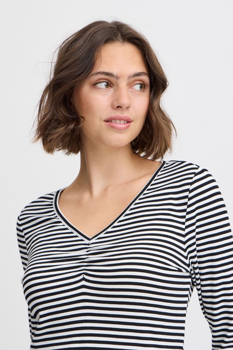 Actual product image Fransa FRMONA TEE 4 20614507 (L)