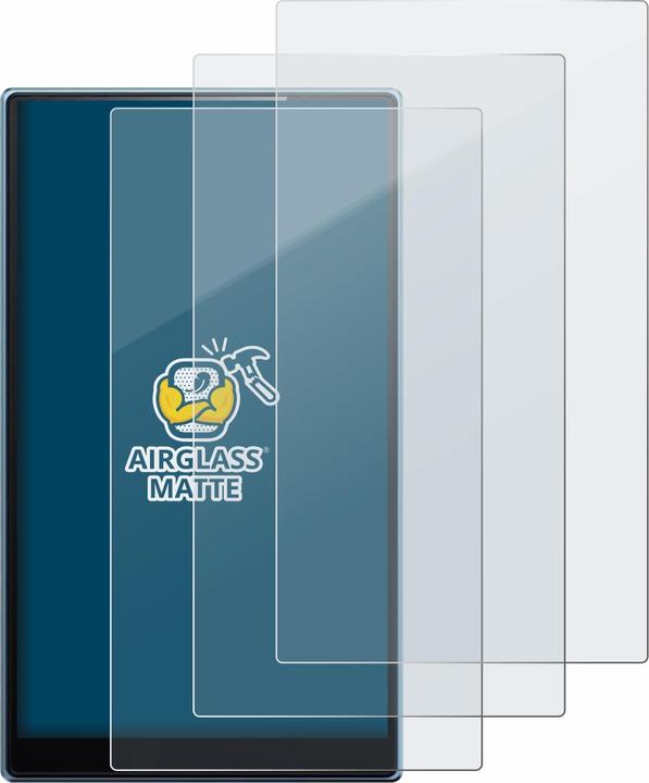 Produktbild BROTECT Schutzglas Schutzfolie Displayschutz Display Schutz Glas Folie matt