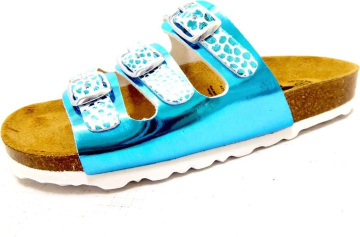 Actual product image Lico Mules (41)