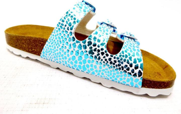 Actual product image Lico Mules (41)