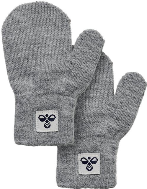 Produktbild hummel hmlMINI KNIT MITTENS 2-PACK (1, 2)
