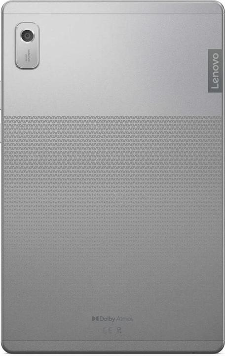 Productafbeelding Lenovo M9 (Alleen WLAN, 9", 32 GB, Arctisch grijs)