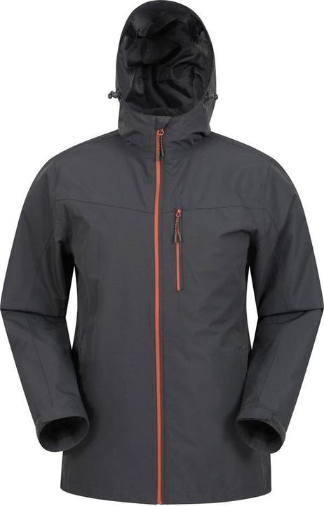 Produktbild Mountain Warehouse Brisk Extreme Jacke wasserfest (4XL)
