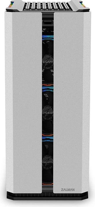 Produktbild Zalman X3 (mATX, Mini-ITX, ATX)