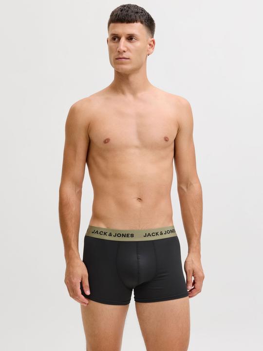 Actual product image Jack & Jones Flower (S, pack of 3)