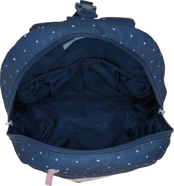 Actual product image Beckmann Classic sports backpack (12 l)