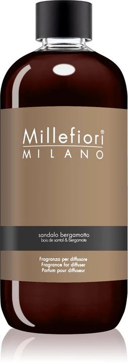 Immagine prodotto Millefiori Sandalo Bergamotto (500 ml)