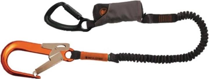 Skylotec Longe Skysafe Pro Flex EN354:2010,EN355:2002 EPI III PES L.env.1,8m (Amortisseur de chute, 140 kg)