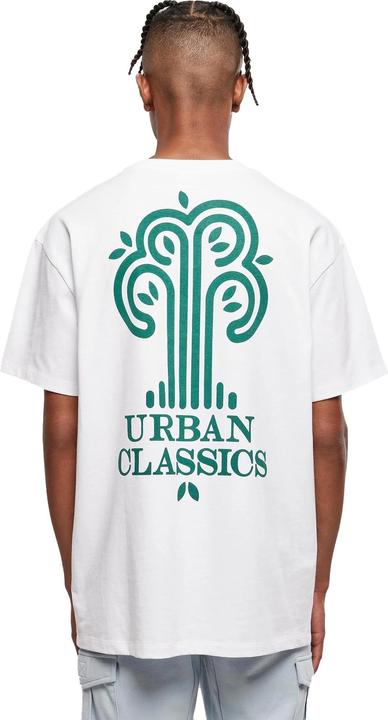 Produktbild Urban Classics TShirt Logo (M)
