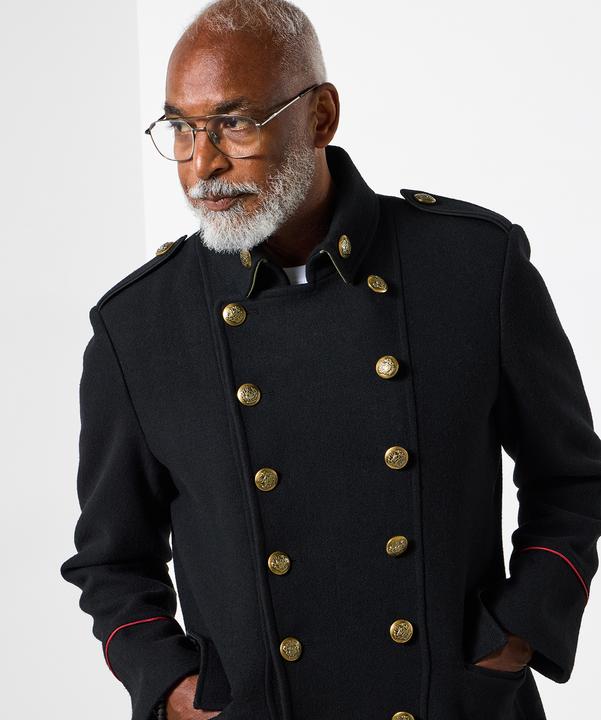 Produktbild Joe Browns Military Style Overcoat (M)