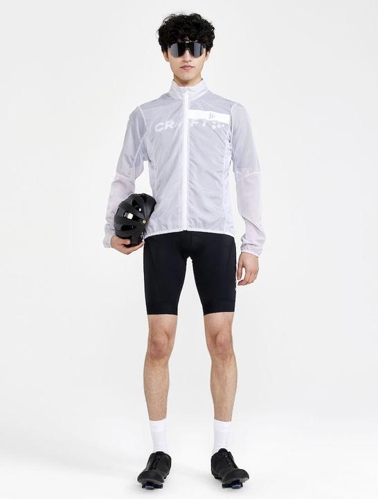 Actual product image Craft Essence Light Wind Jacket (S)