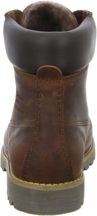 Actual product image Panama Jack Boots (42)