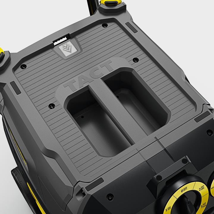 Produktbild Kärcher Professional NT40/1 Tact Te L (Nass-Trockensauger)