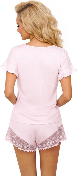 Image du produit Donna Modèle de pyjama (38)