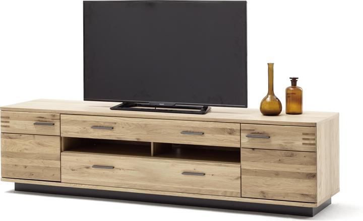 Image du produit Robas Lund Salvador (210 x 56 x 50 cm)