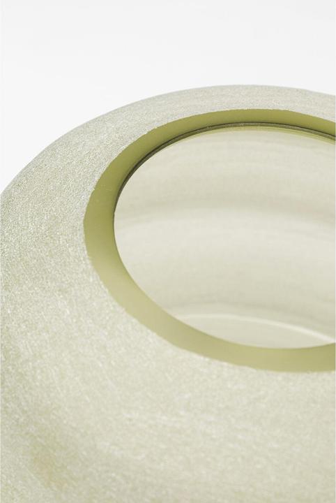Immagine prodotto Kare Design Vase Balu Hellgrün 29cm