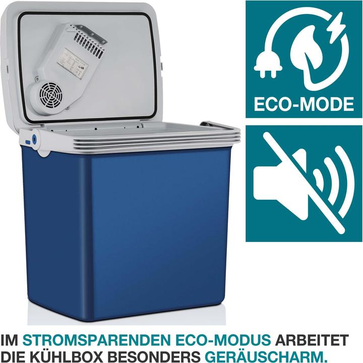 Actual product image Jamb 2-in-1 Kühlbox & Wärmebox (25 l)