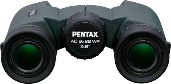 Produktbild Pentax AD 9x28 WP (9 x, 28 mm)