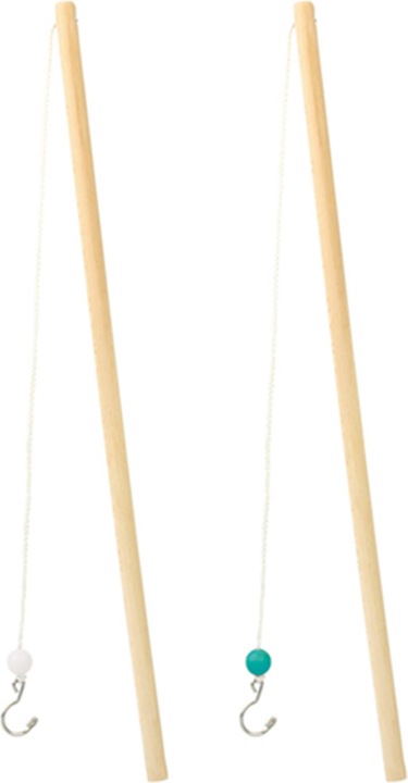 Produktbild Scratch Angelspiel Enten