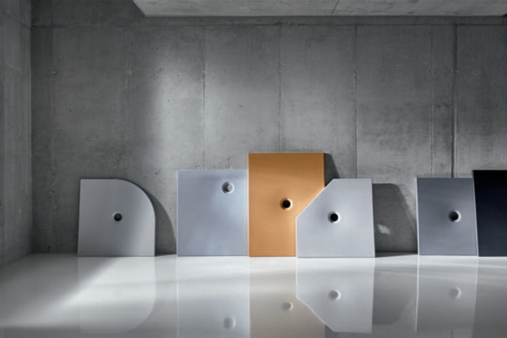 Produktbild Bette Floor Duschwanne 8721, 120x120cm