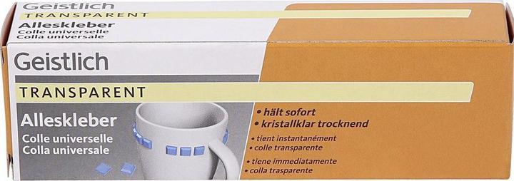 Produktbild Geistlich Kleber (42 g)