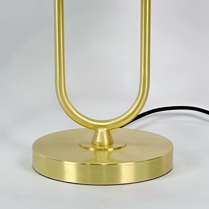 Produktbild Relaxdays Tischlampe (E27)