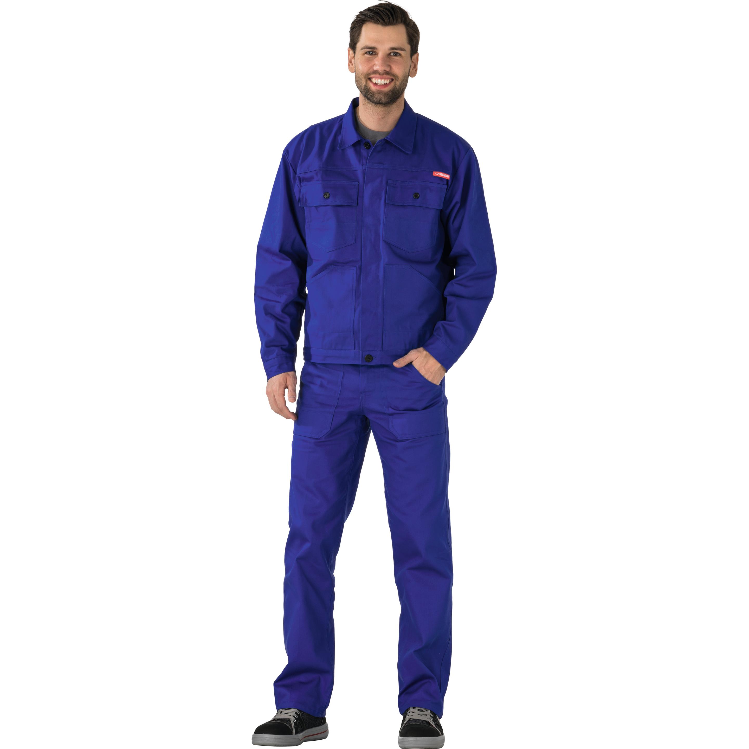 Thumbnail - Planam, Arbeitsjacke, Bundjacke (48)