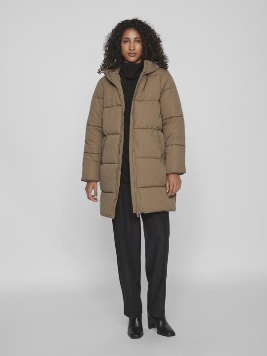 Image du produit Vila Manteau à capuche