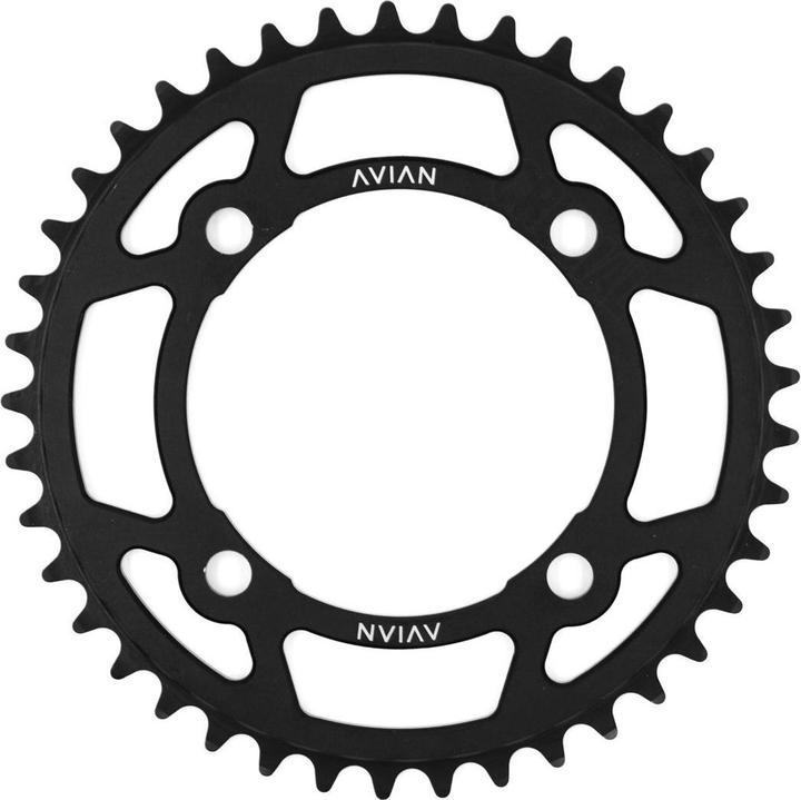 Image du produit Avian couronne vélo (49)