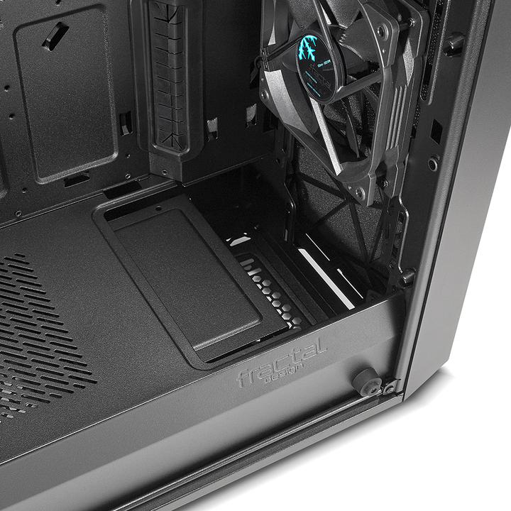 Produktbild Fractal Meshify C TG (ATX)