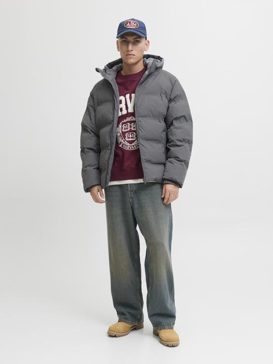 Immagine prodotto Jack & Jones Jjesoho Puffer Hood Sn (L, M)