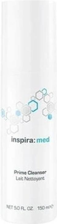 Actual product image Pbi Inspira: Med Cleansing Milk 150ml (Cleansing lotion, 150 ml)