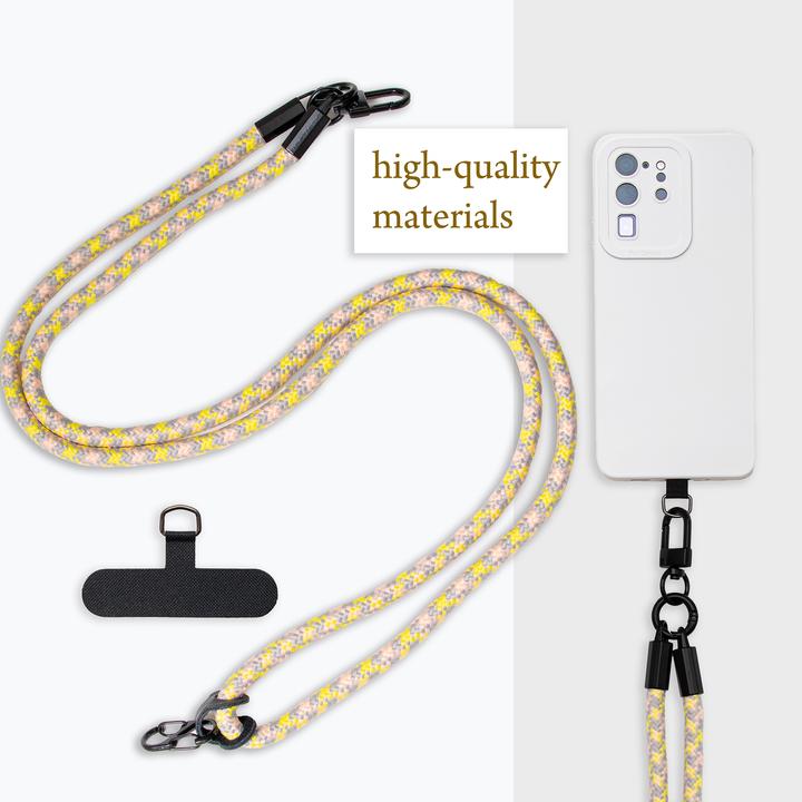 Immagine prodotto Cadorabo Catena portacellulare per LG G4C / G4 MINI / MAGNA custodia collana