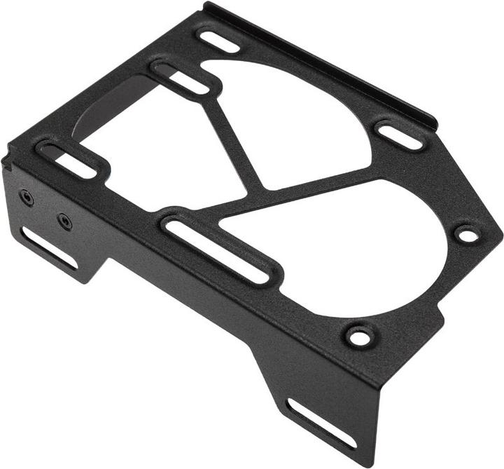Immagine prodotto Silverstone SST-FDP01B Supporto adattatore per il ventilatore