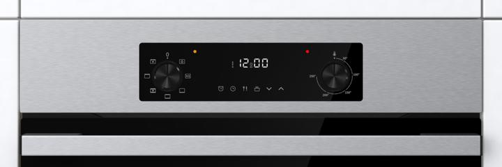 Actual product image Hisense BI62220AX Forno elettrico multifunzione Ventilato 61