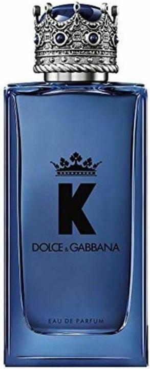 Produktbild Dolce & Gabbana K (Eau de Parfum, 150 ml)