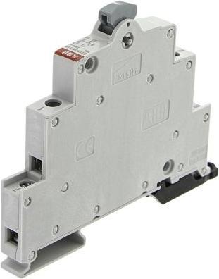 Produktbild ABB Taster 16 A 1 Schliesser, 1 Öf