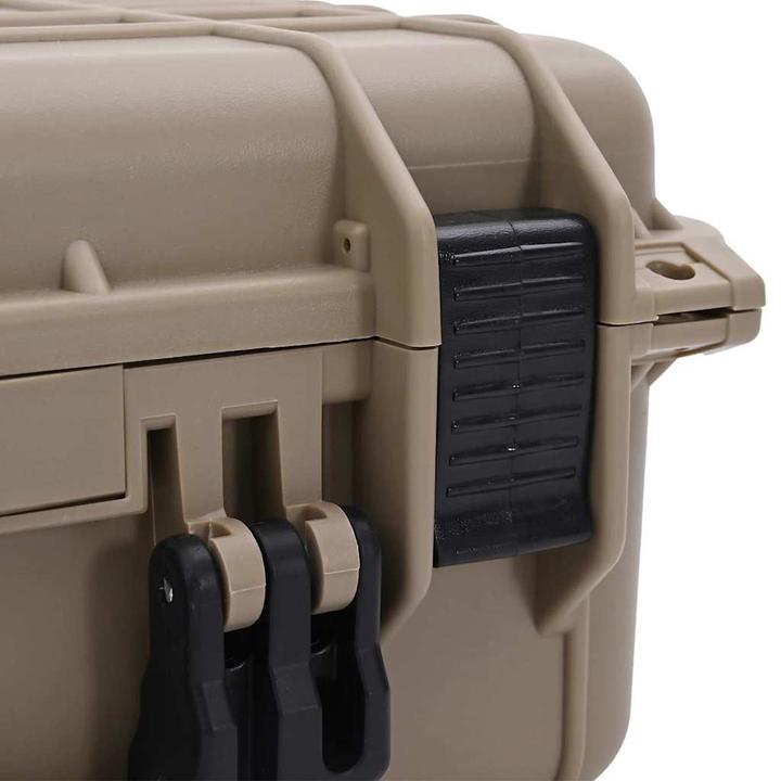 Produktbild vidaXL Hartschale (Fotokoffer)