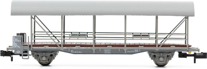 Produktbild Liliput BLS 3 Autoverladezwischenwagen (Spur N)