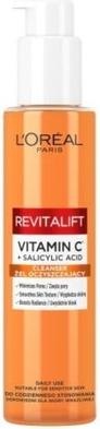 Actual product image L'Oréal Paris LOREAL REVIT.CLINIC ZEL MYJ/TW 150 (Gel, 150 ml)