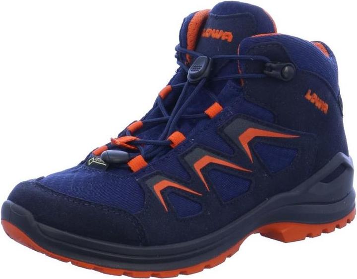 Image du produit Lowa Bottes (25)