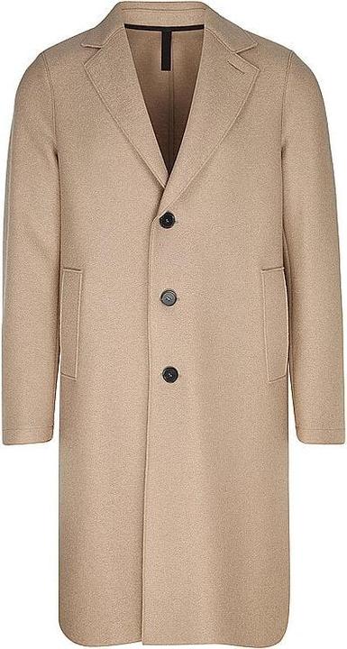Actual product image Harris wharf london Wool coat