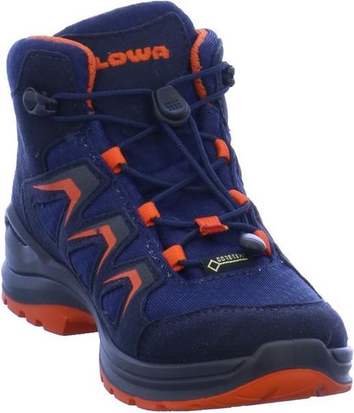 Image du produit Lowa Bottes (25)